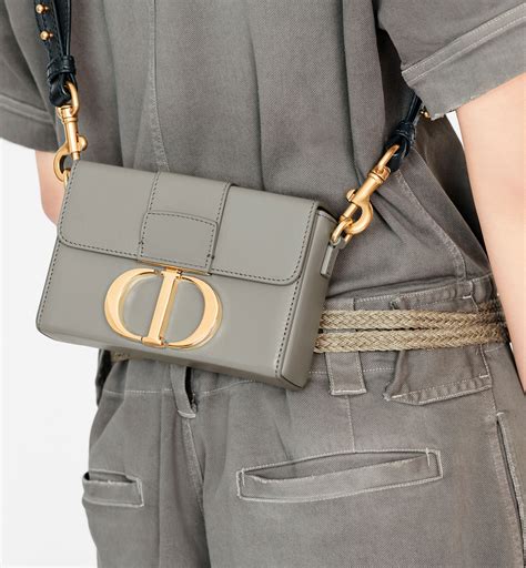 dior 30 montaigne bag grey|30 montaigne avenue bag.